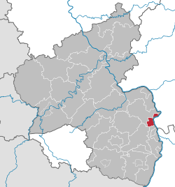 Rhineland-Palatinate WO